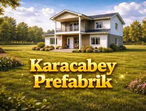 Karacabey prefabrik