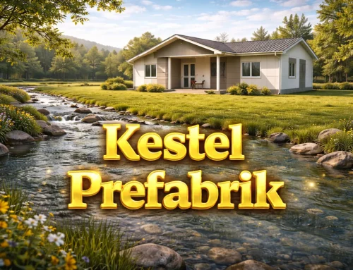 Kestel Prefabrik